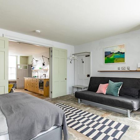 Walcot Apartment Bath Dış mekan fotoğraf