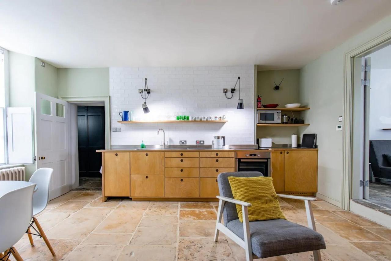Walcot Apartment Bath Dış mekan fotoğraf