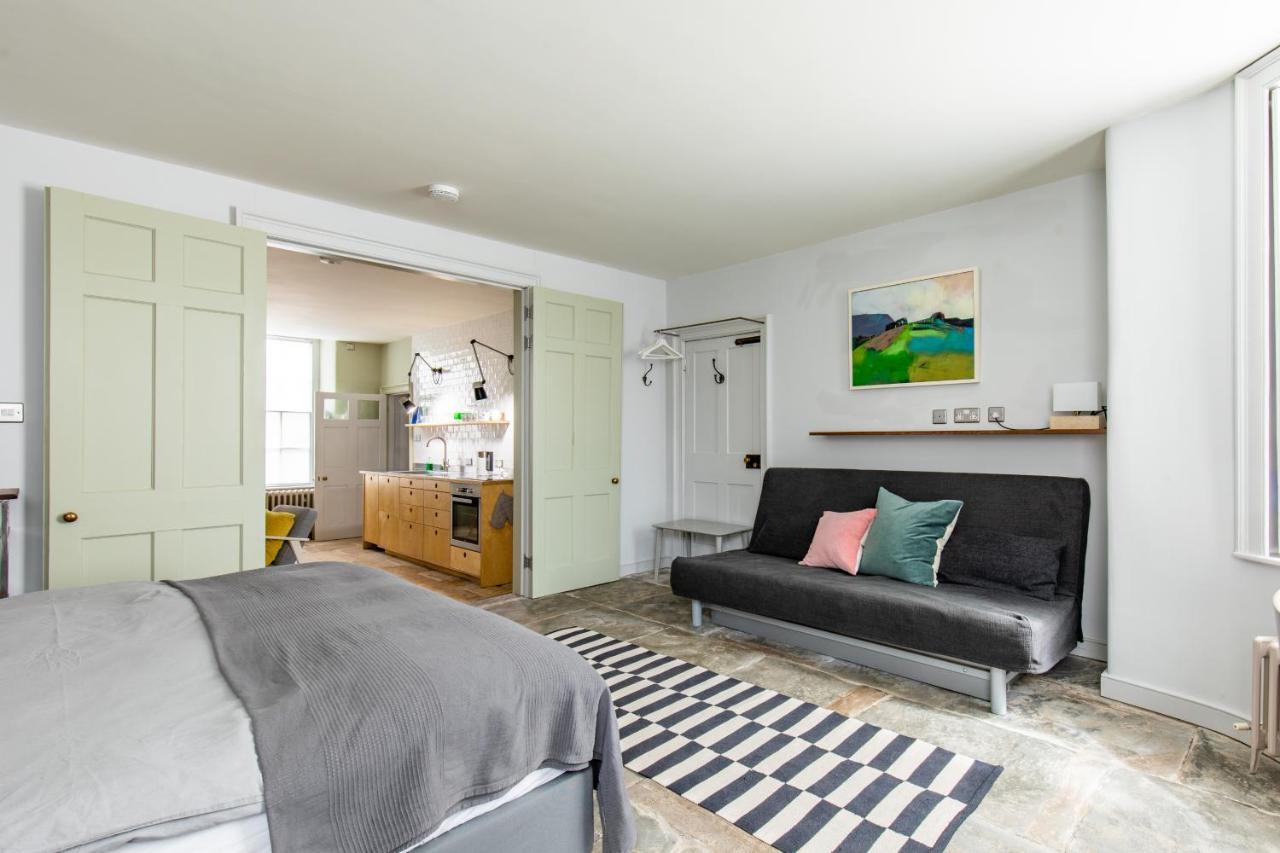 Walcot Apartment Bath Dış mekan fotoğraf