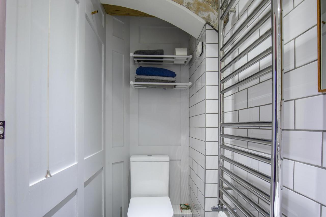 Walcot Apartment Bath Dış mekan fotoğraf