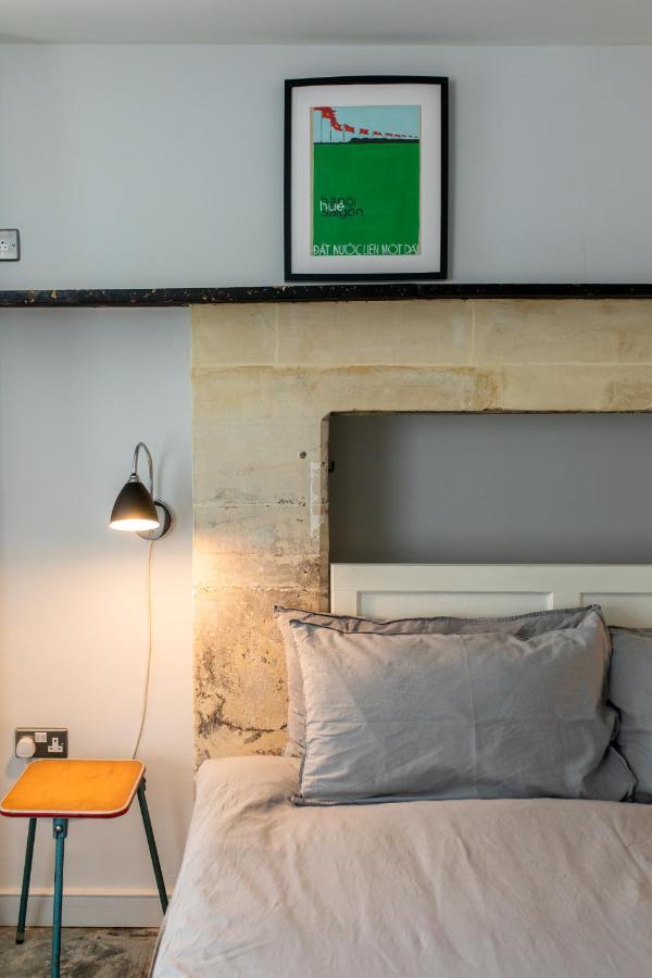 Walcot Apartment Bath Dış mekan fotoğraf
