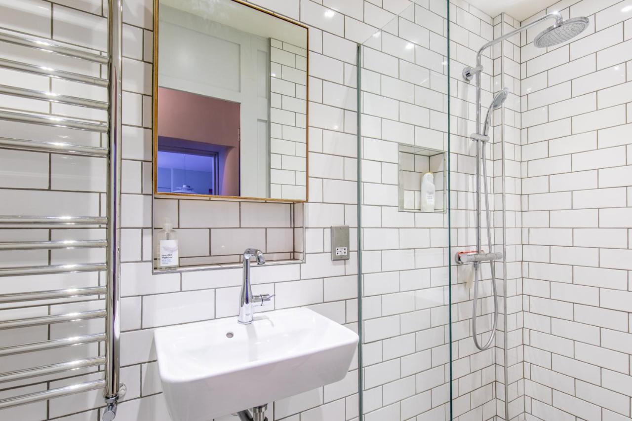 Walcot Apartment Bath Dış mekan fotoğraf