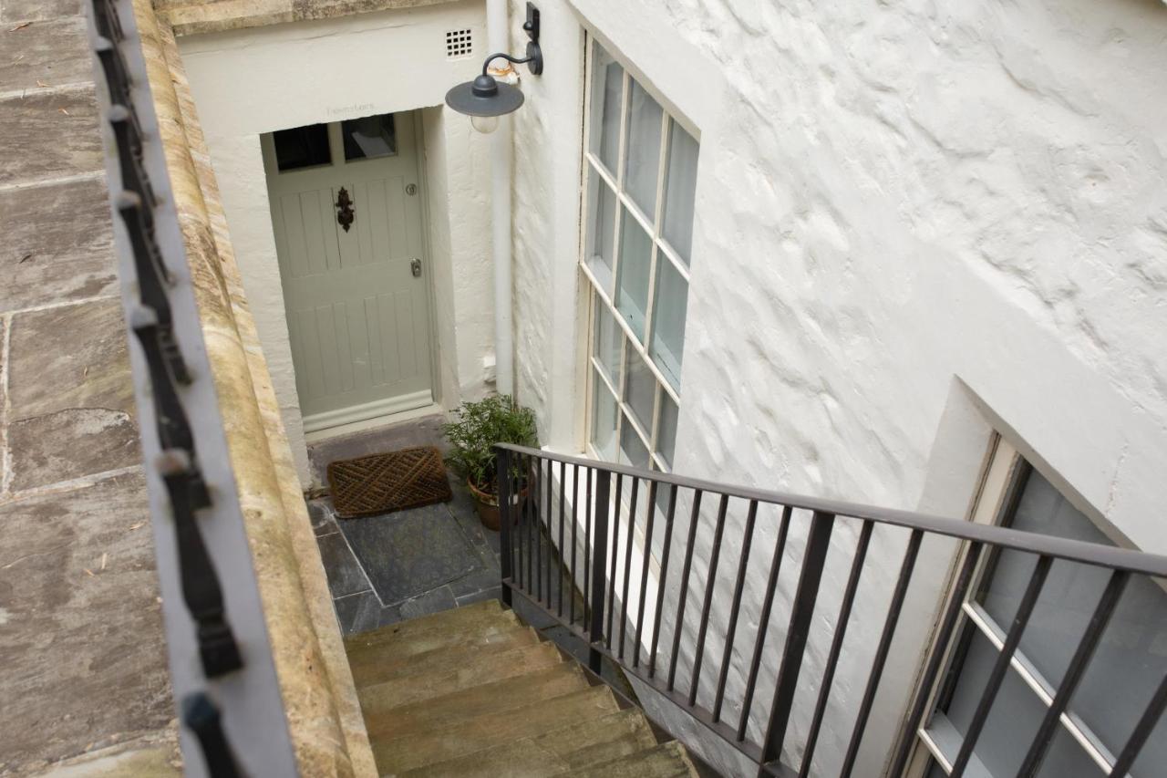 Walcot Apartment Bath Dış mekan fotoğraf