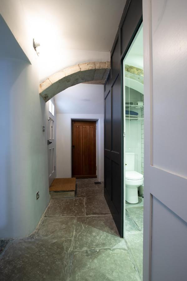 Walcot Apartment Bath Dış mekan fotoğraf